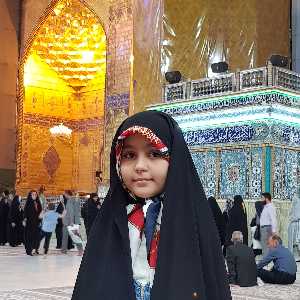 ماجده سادات لسانی