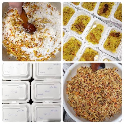 گروه جهادی اهالی کوثر
